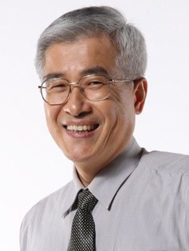 副市長-李憲明